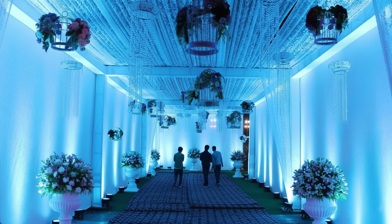 Event Organiser in Uttar Pradesh
