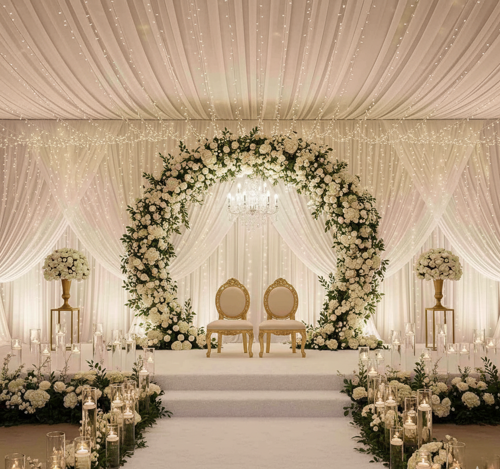 Event Organiser in Uttar Pradesh