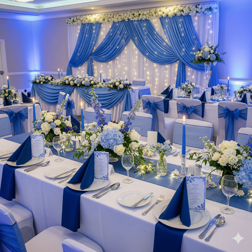 Event Organiser in Other Cities