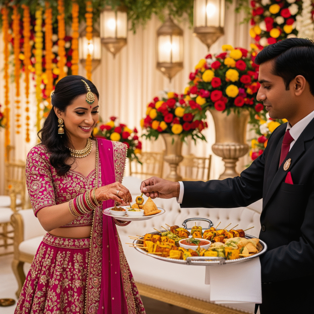 Wedding Planner in Mau - Wedding Photographer in Mau - Veg Caterers in Mau