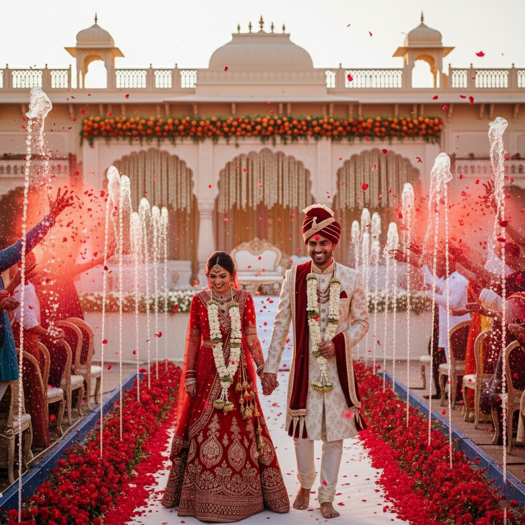 Wedding Photographer in Jaunpur