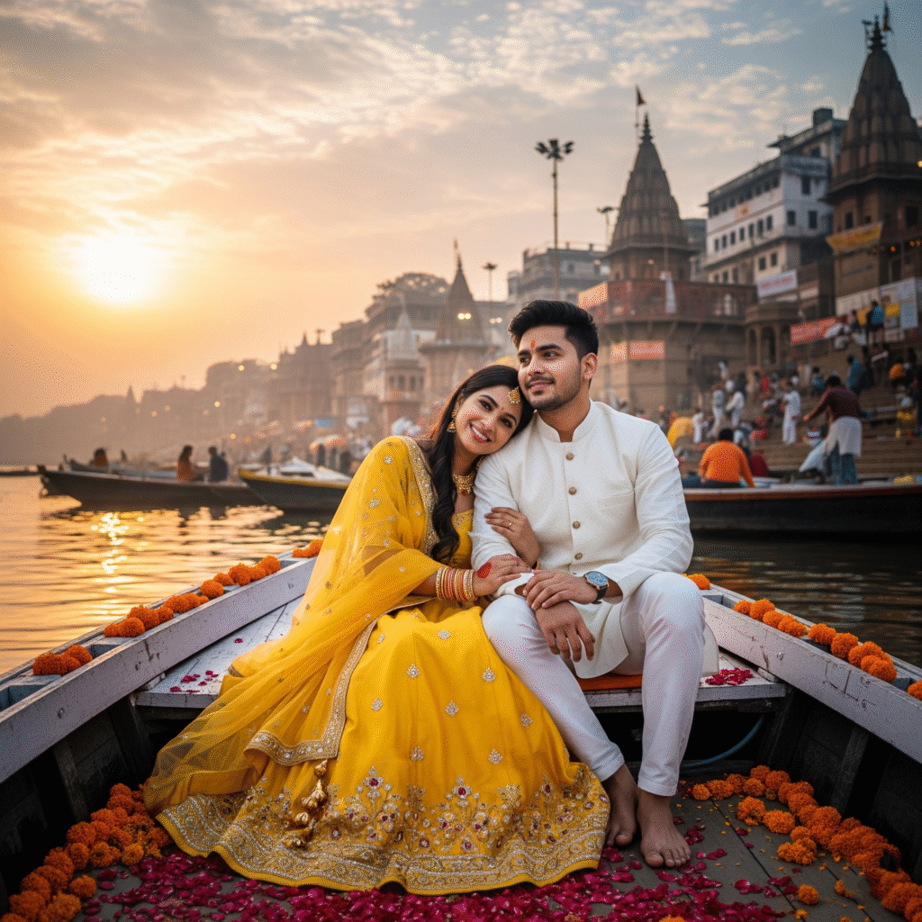 Event Organiser in Uttar Pradesh