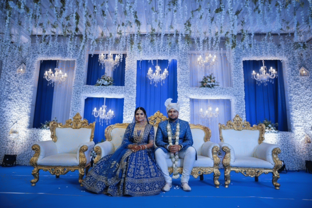 Wedding Planner in Ghazipur - Event Organiser in Ghazipur