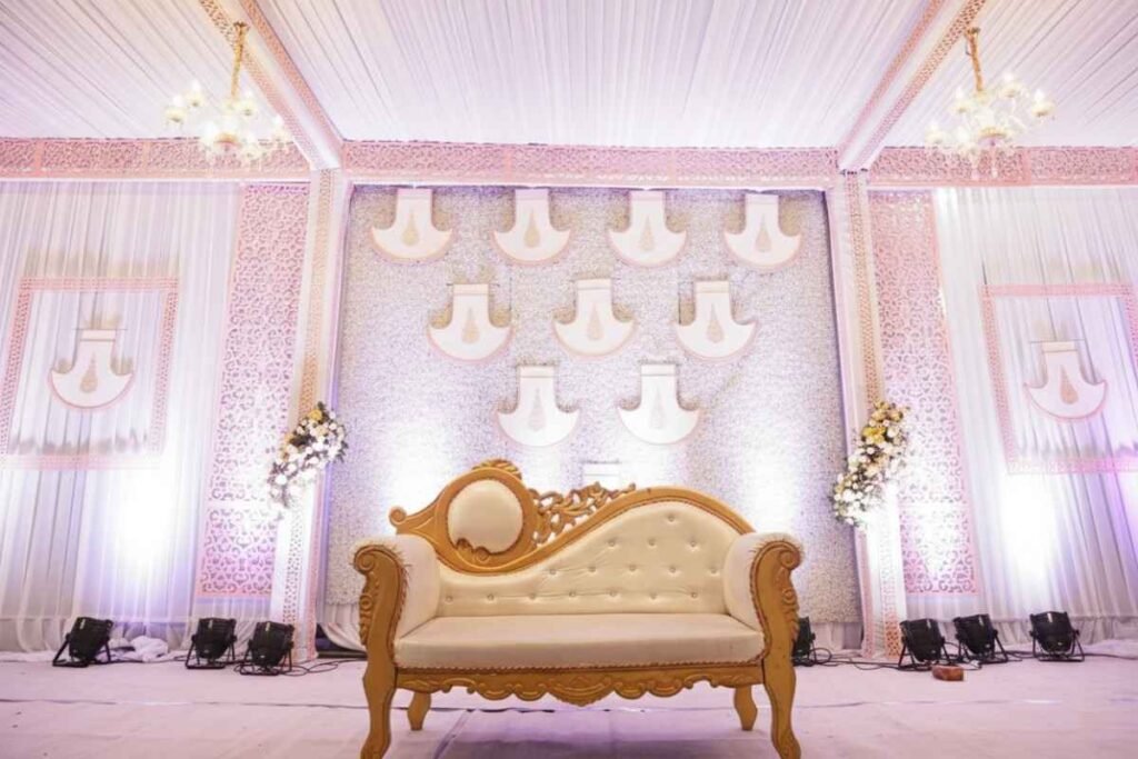 Event Organiser in Mau