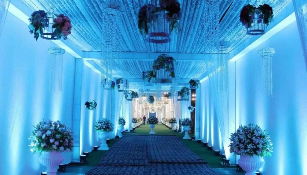 Event Organiser in Ghazipur