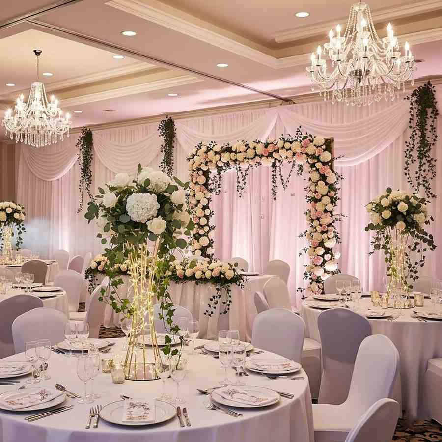 Event Organiser in Jaunpur