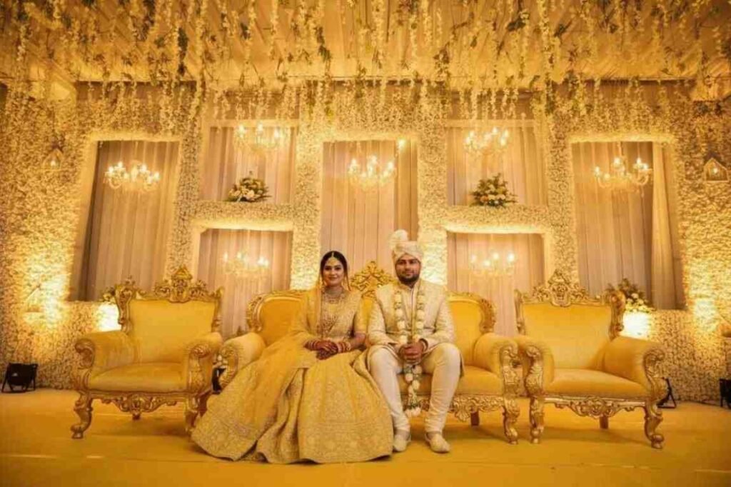 Event Organiser in Sonbhadra