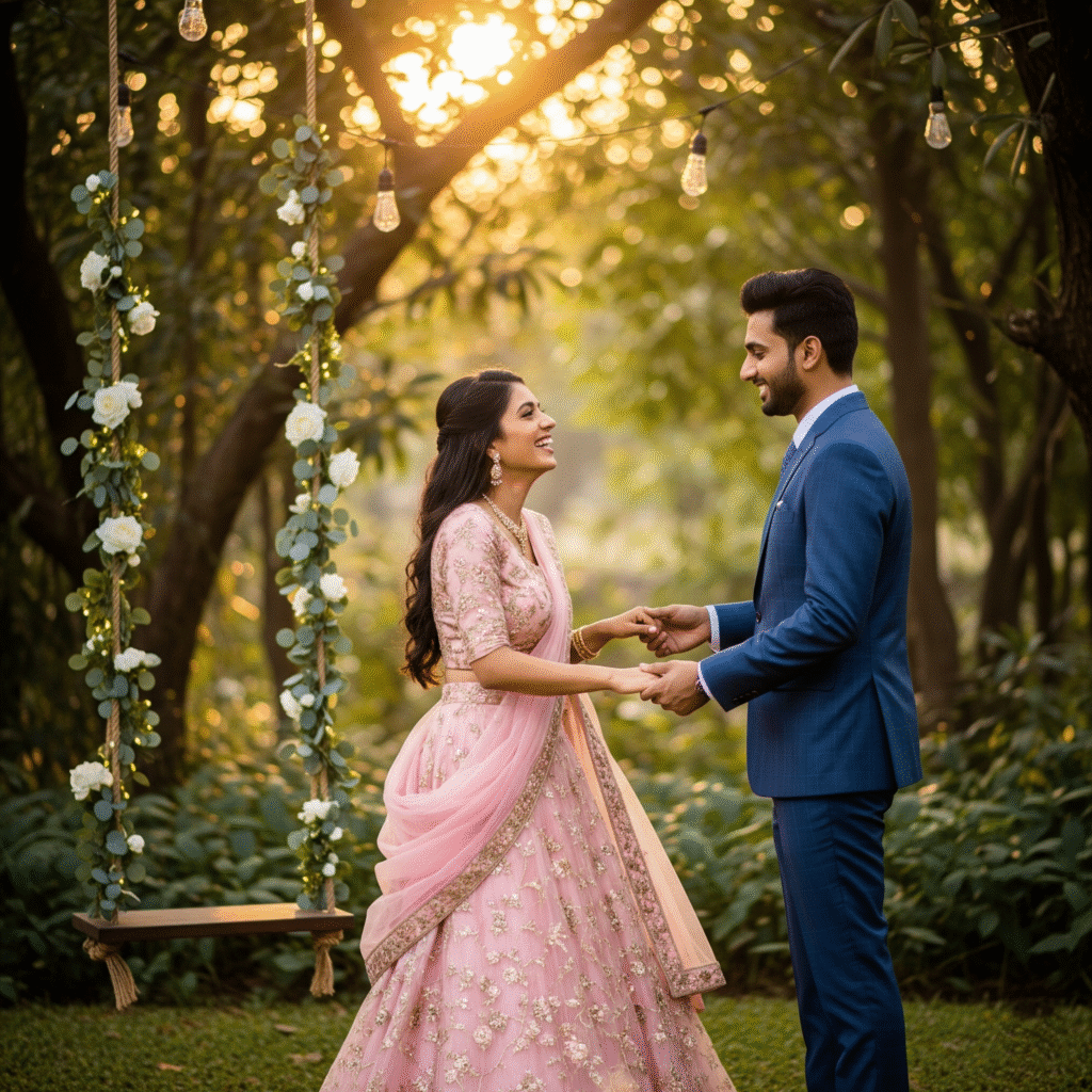 Wedding Photographer in Ayodhya