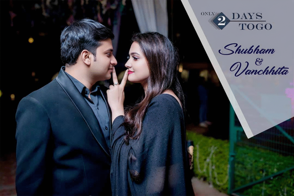 Wedding Photographer in Mau