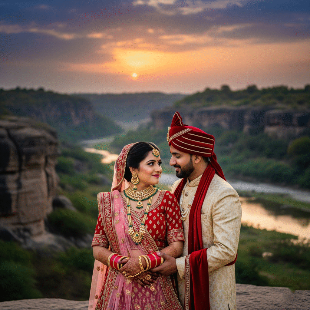 Wedding Photographer in Noida
