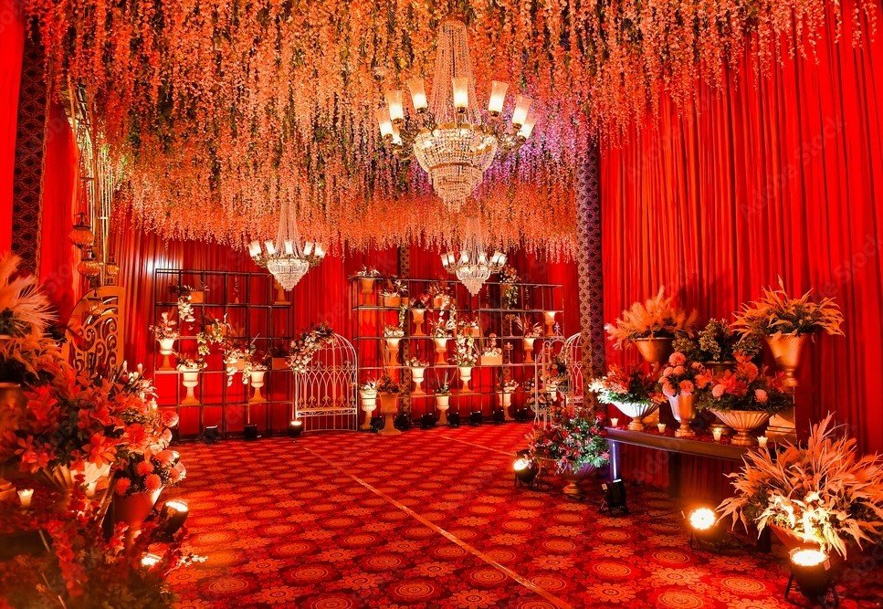 Wedding Planner in Sonbhadra