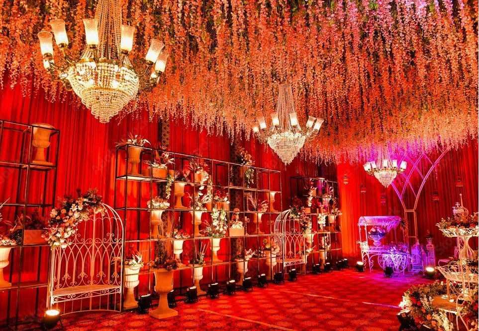Wedding Planner in Azamgarh