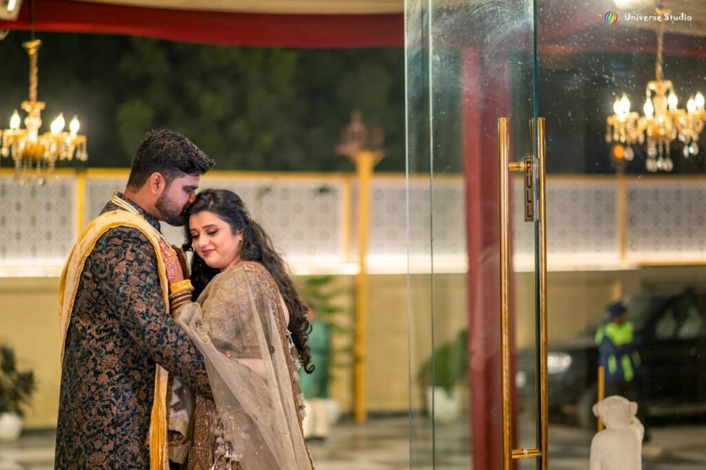 Ring Ceremony in Noida