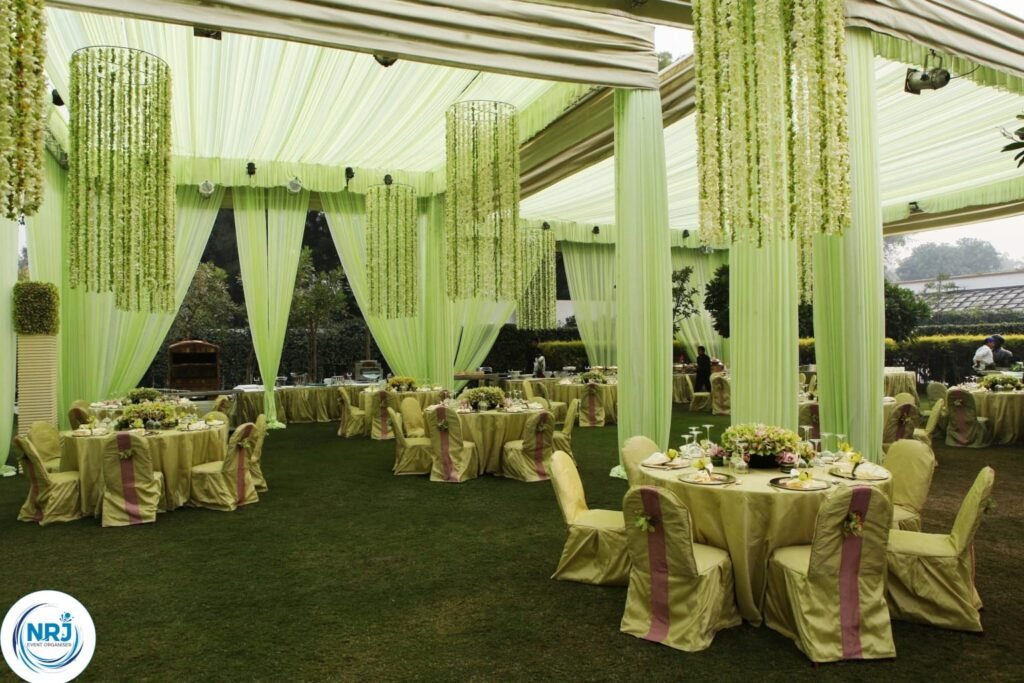 Event Planner in Uttar Pradesh