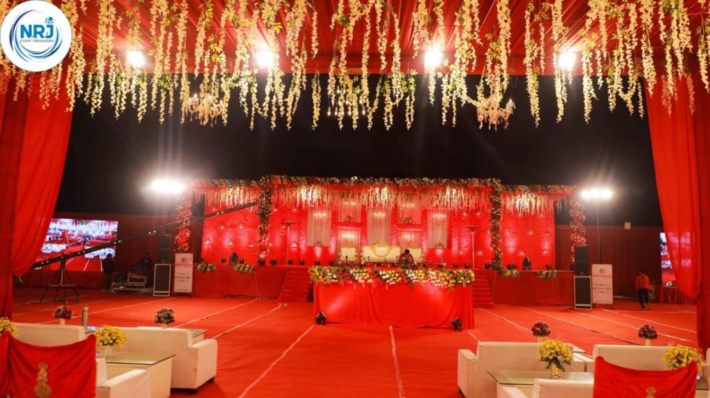 Event Planner in Uttar Pradesh