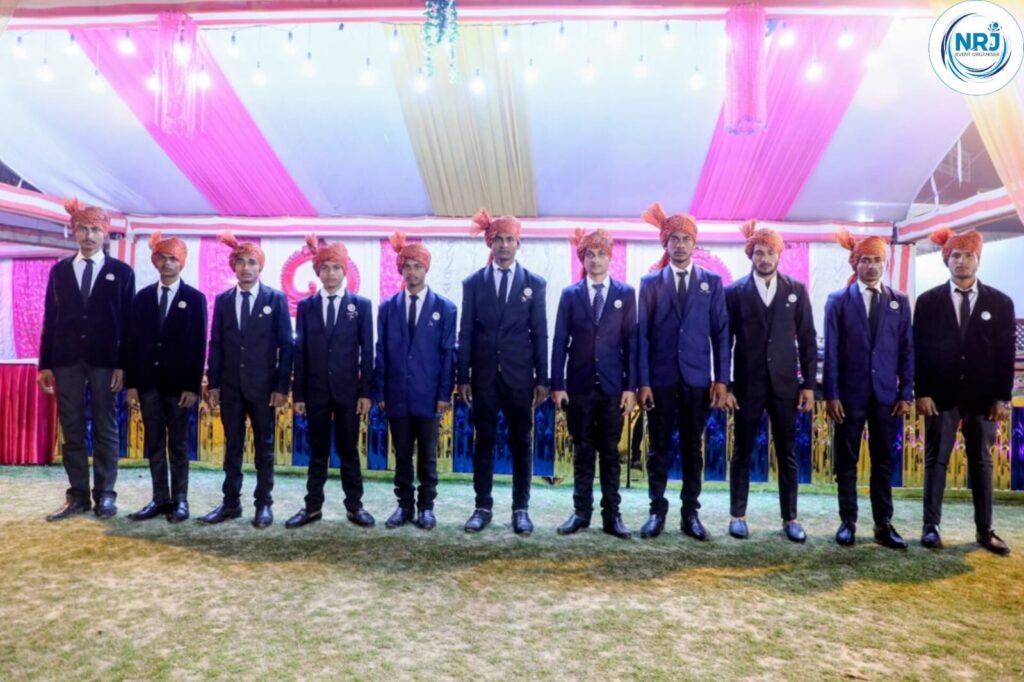 Veg Caterers in Uttar Pradesh