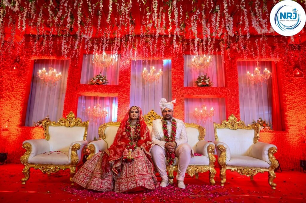 Event Planner in Uttar Pradesh