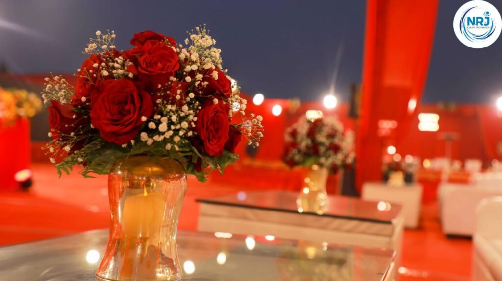 Event Planner in Uttar Pradesh