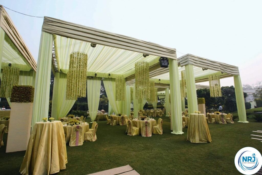 Event Planner in Uttar Pradesh
