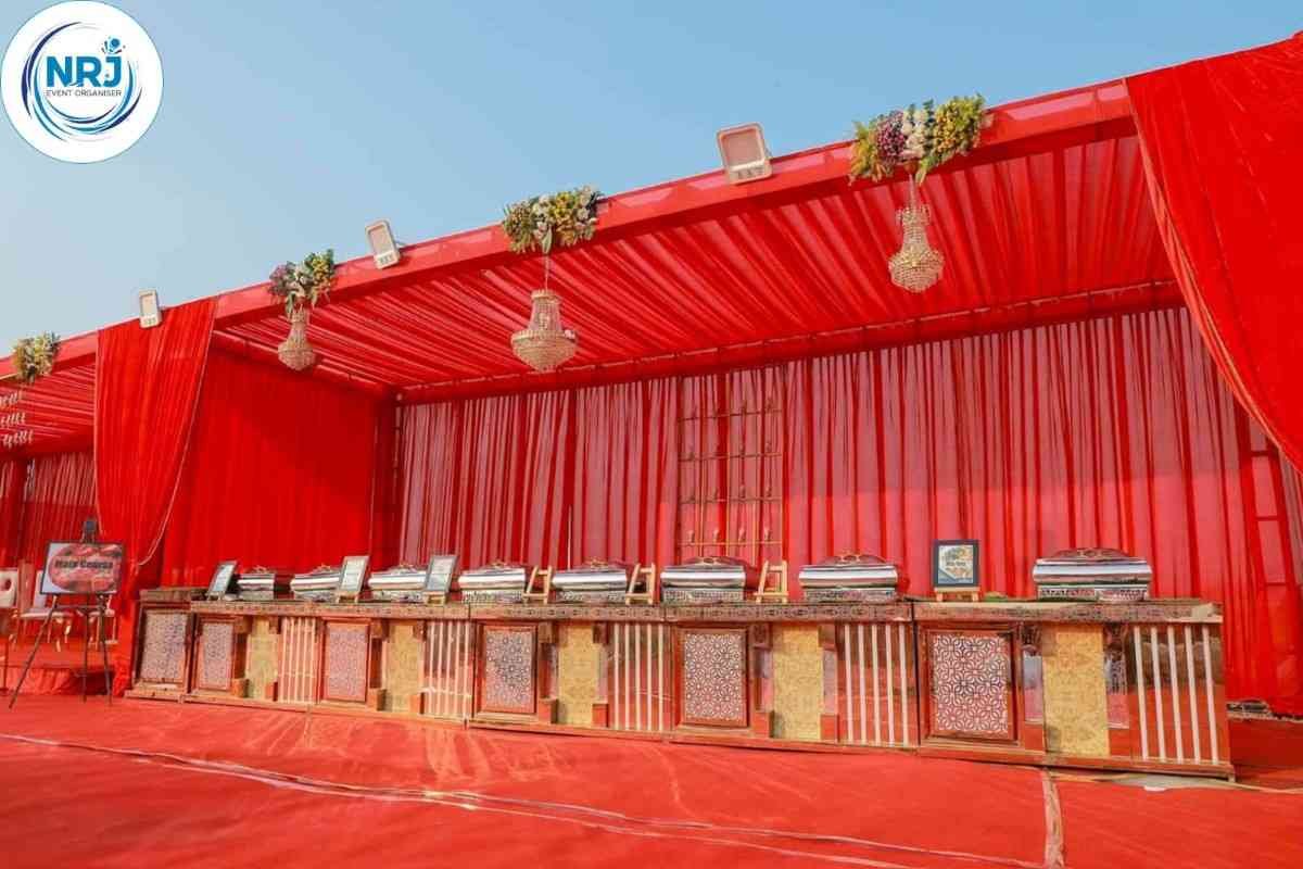 Veg Caterers in Noida