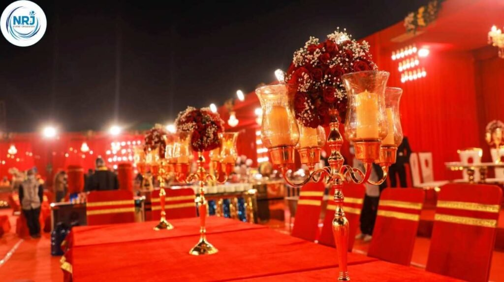 Wedding Planner in Uttar Pradesh