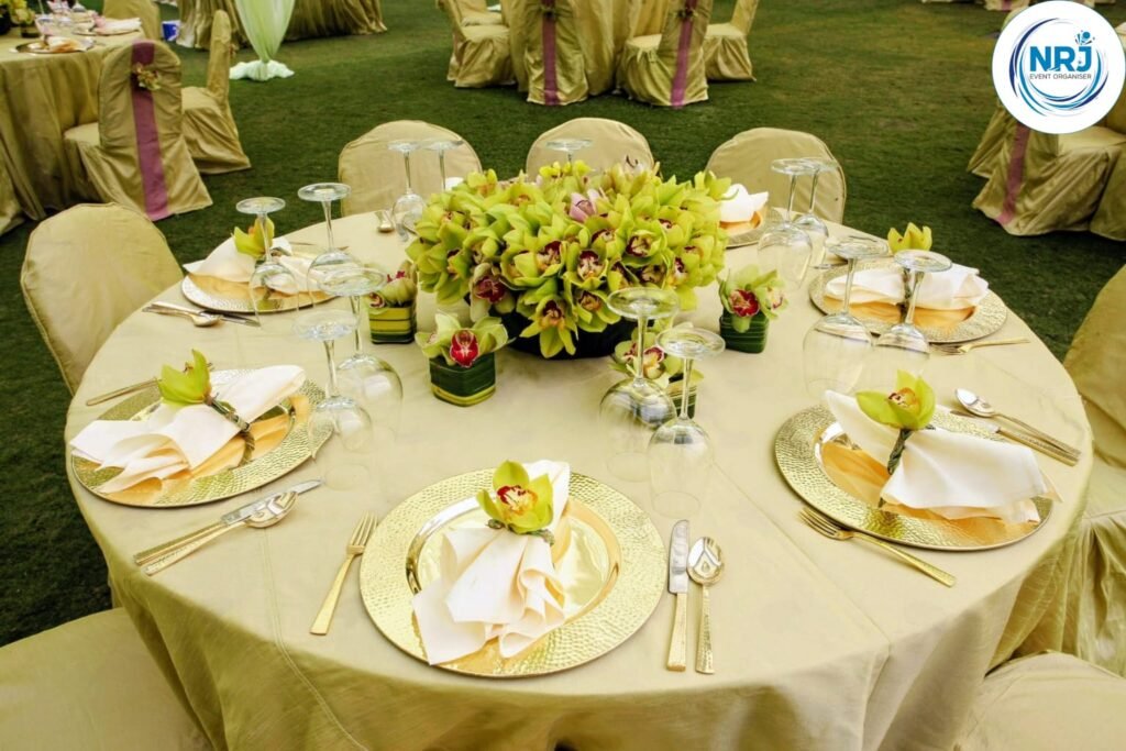 Event Planner in Uttar Pradesh