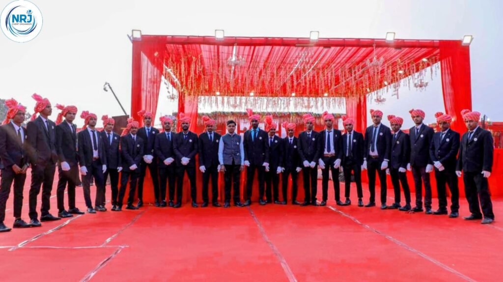 Veg Caterers in Uttar Pradesh