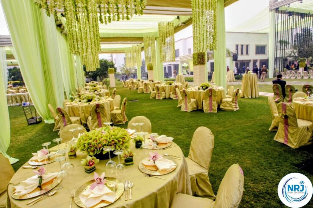 Event Planner in Uttar Pradesh