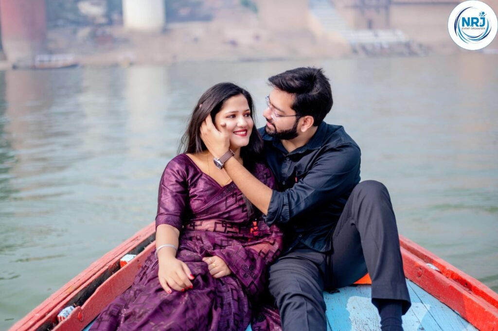 Wedding Photographer in Uttar Pradesh