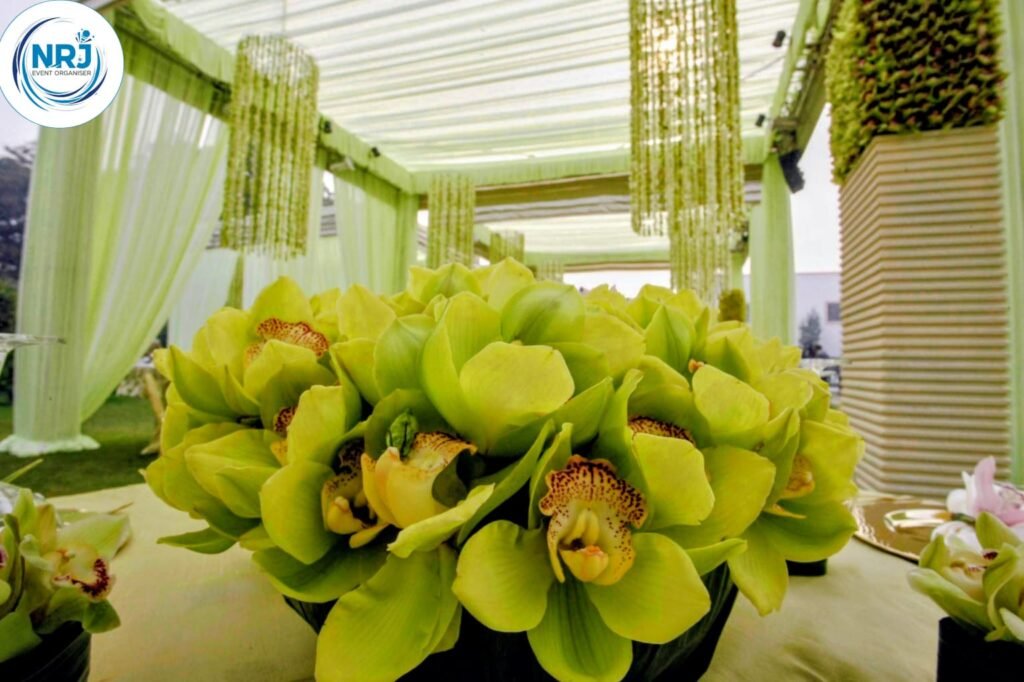 Event Planner in Uttar Pradesh