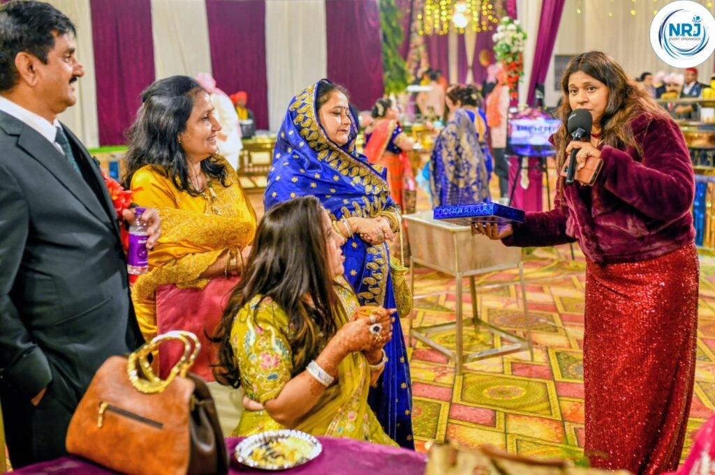 Veg Caterers in Uttar Pradesh