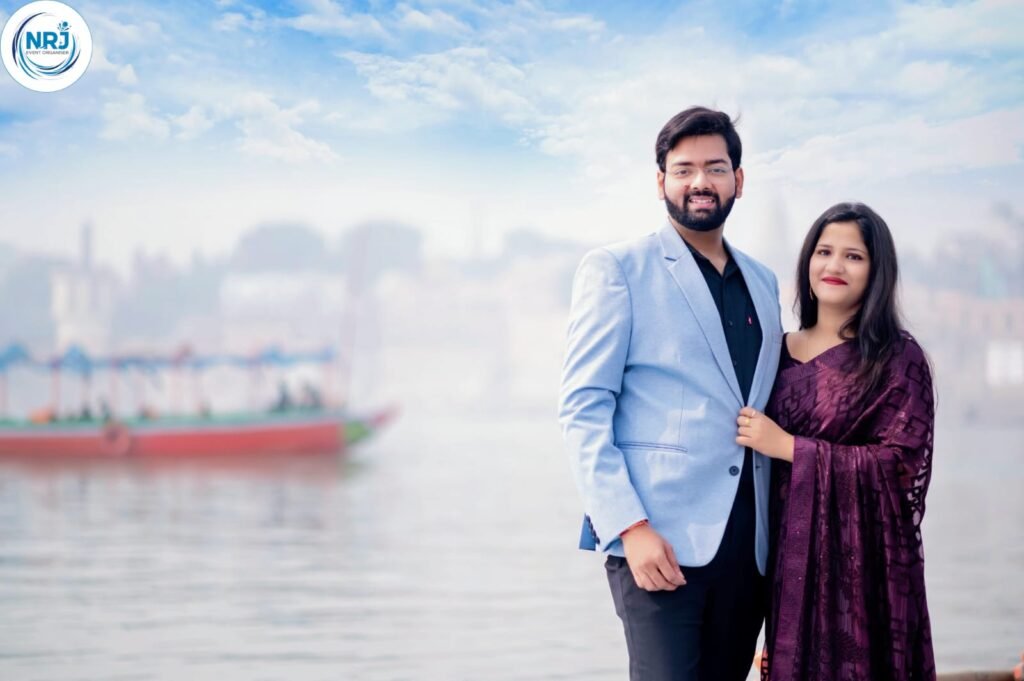 Wedding Photographer in Uttar Pradesh