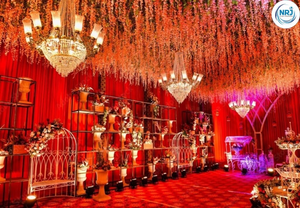 Event Planner in Uttar Pradesh