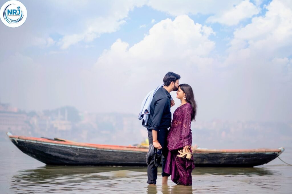 Wedding Photographer in Uttar Pradesh