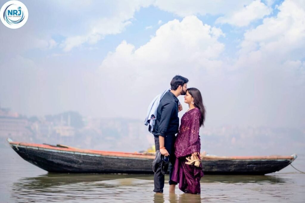 Wedding Photographer in Uttar Pradesh