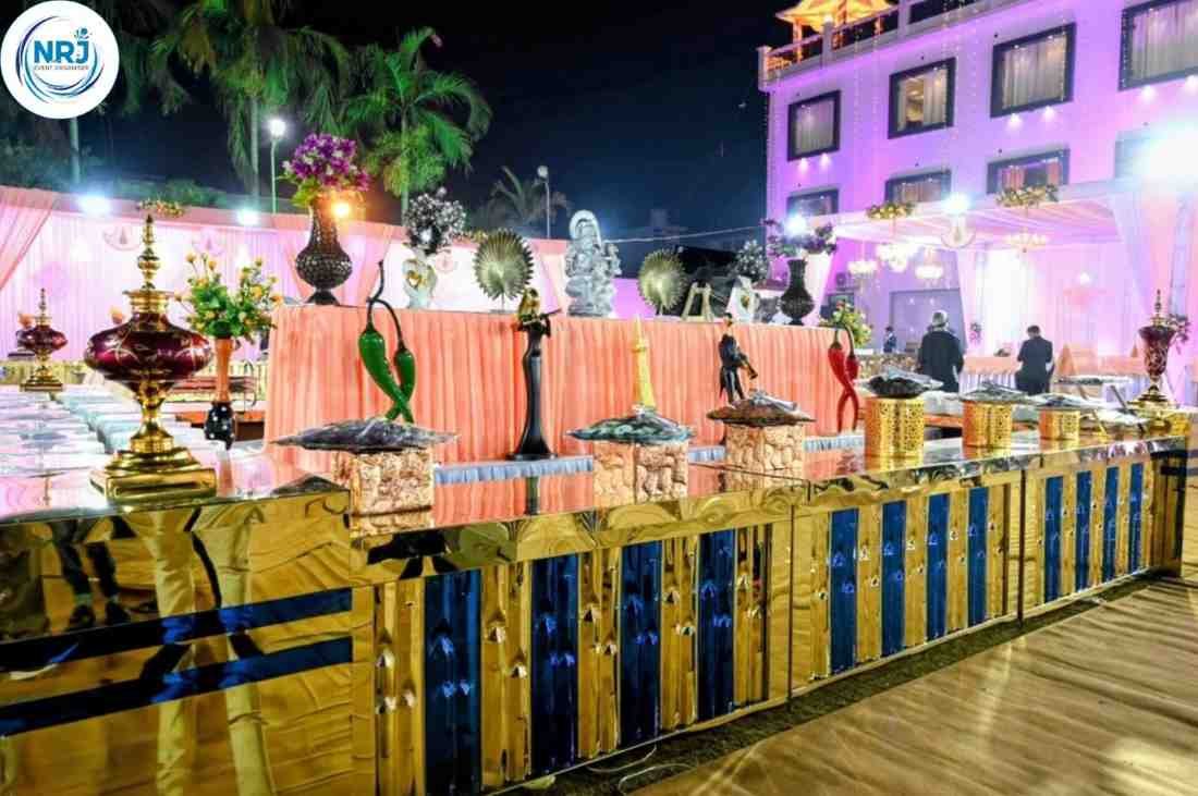 Veg Catering in Varanasi