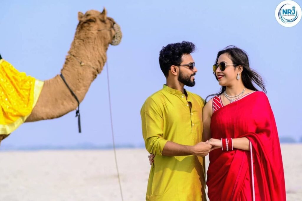 Wedding Photographer in Ghazipur