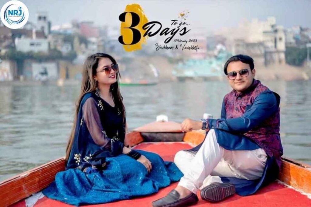 Wedding Photographer in Sonbhadra