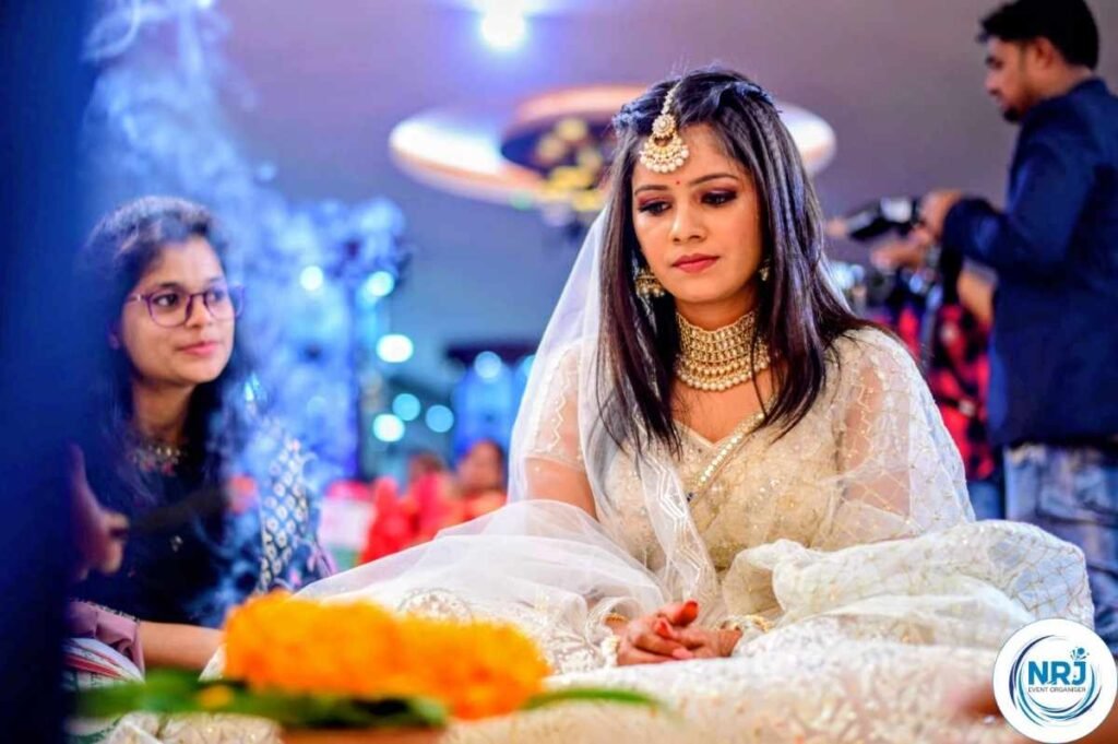 Wedding Photographer in Azamgarh